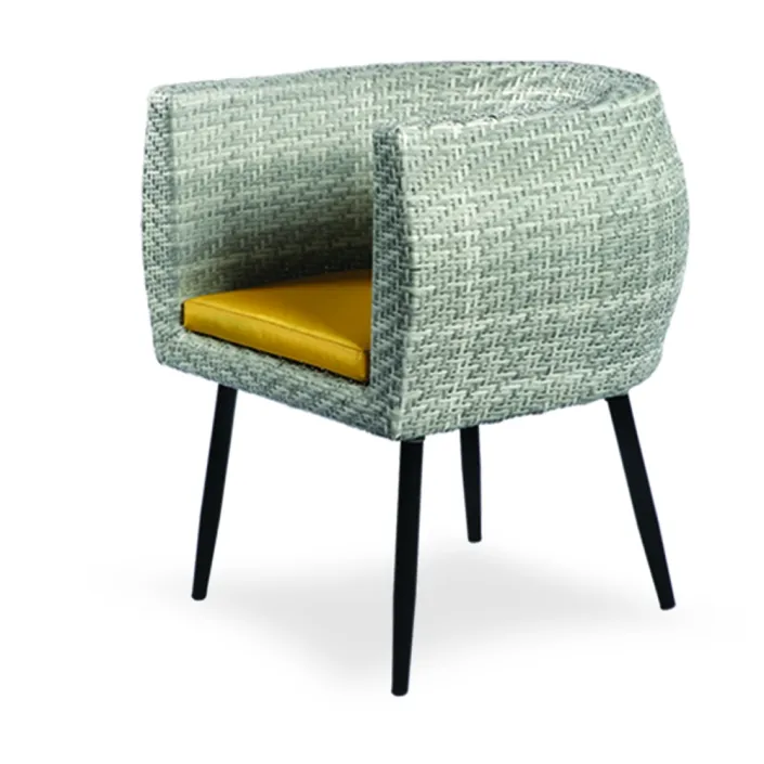 صندلی استر به همراه تشک