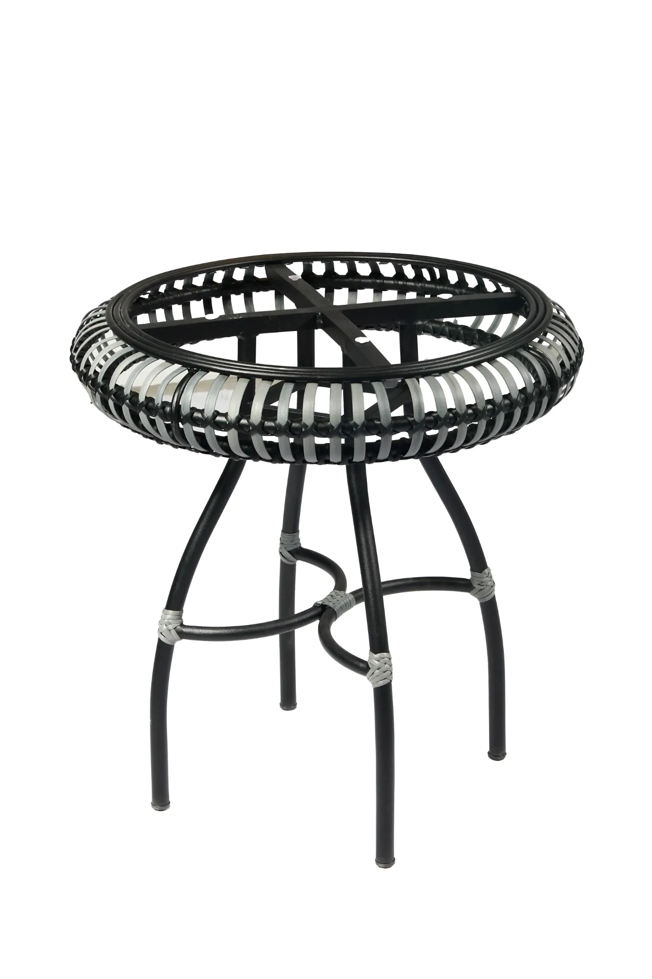 میز بیضی لیان