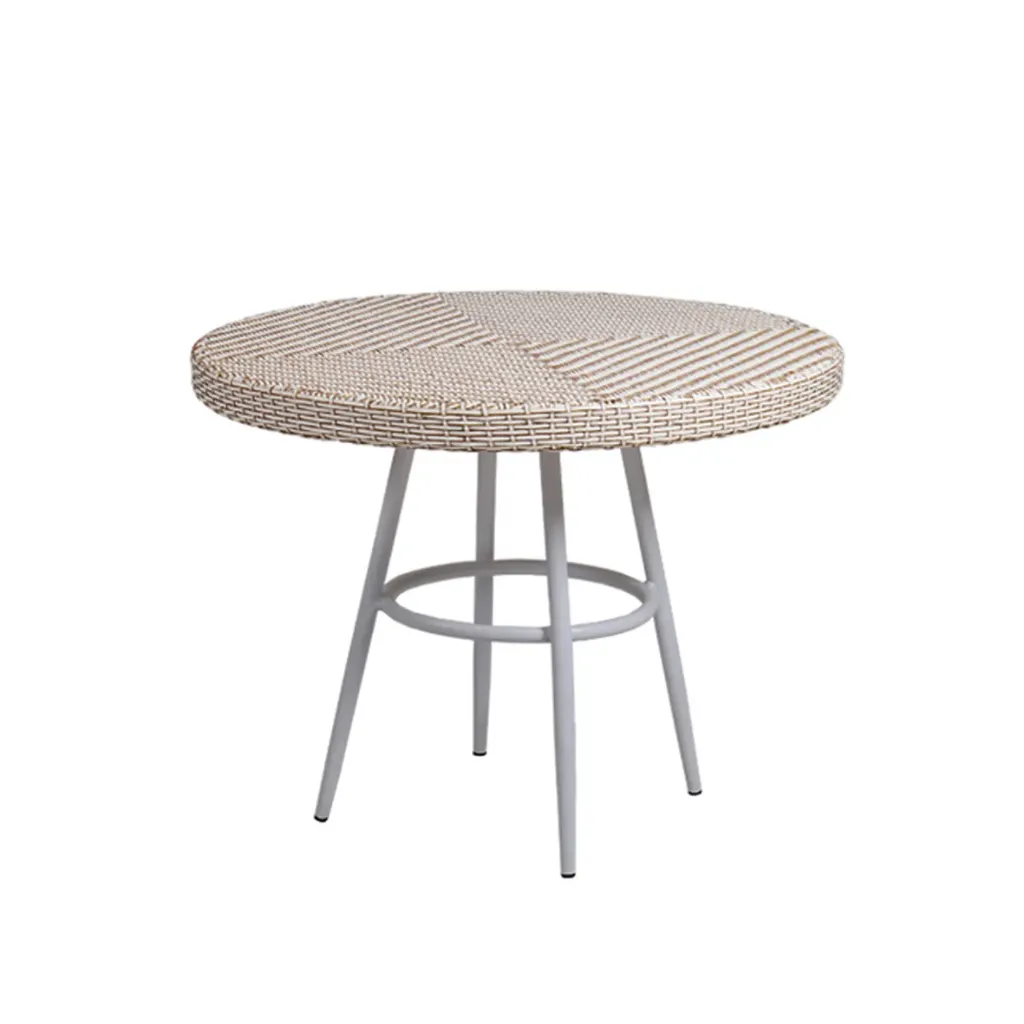 میز دایره آرامیس