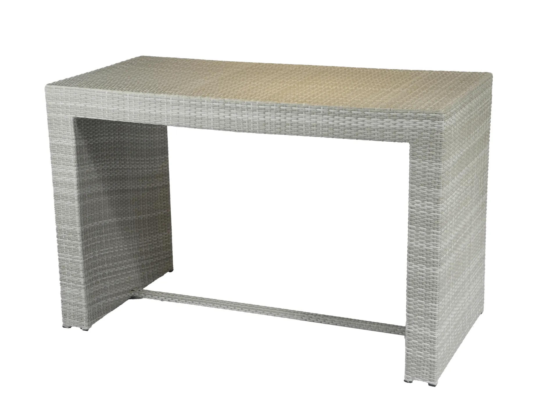 میز مستطیل باری کاپری 