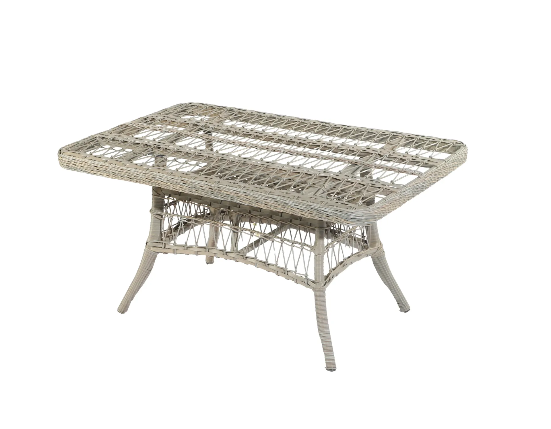 میز مستطیل رونیا