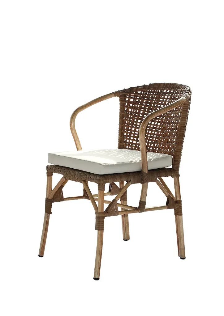 صندلی سیسیلی به همراه تشک