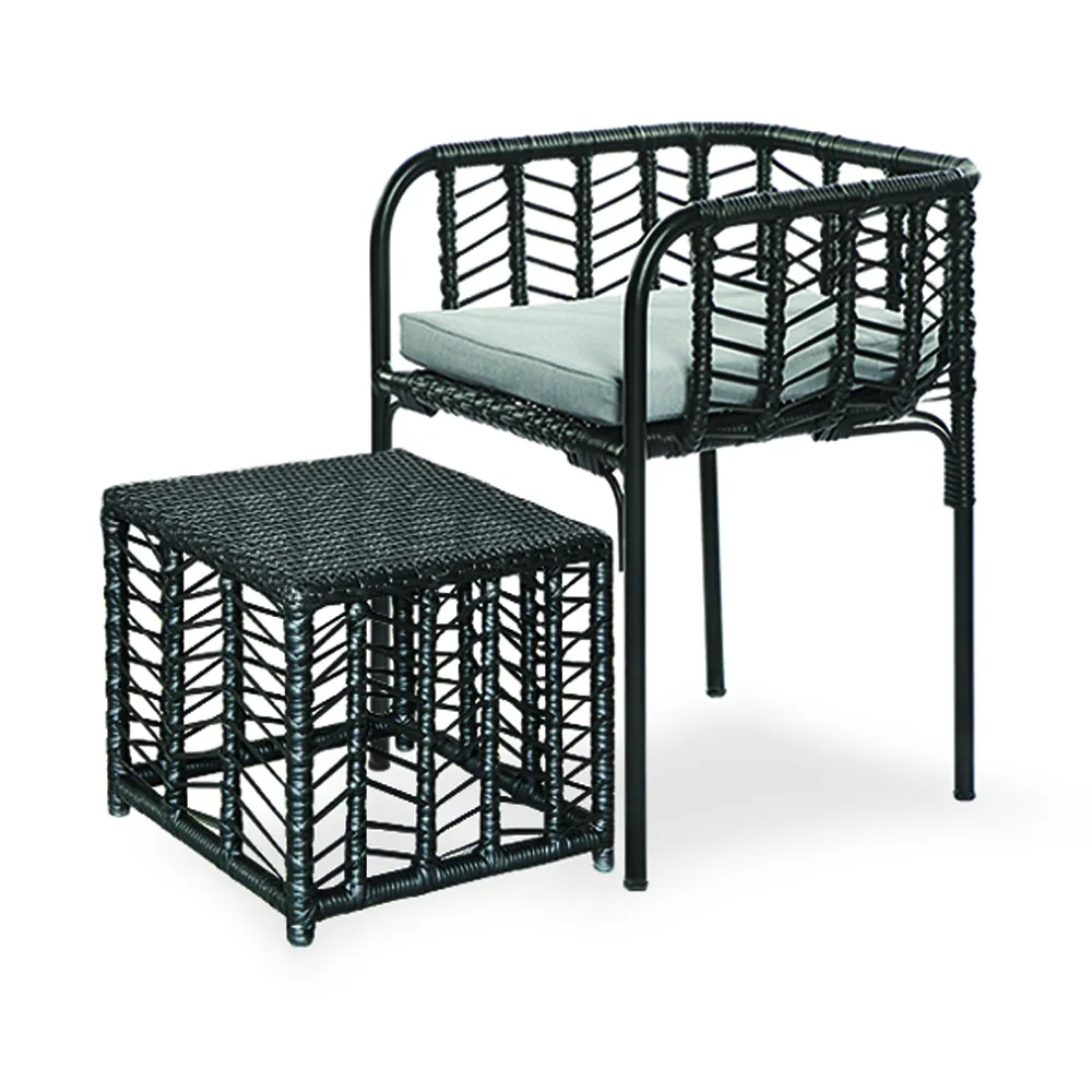 صندلی سیکاس به همراه تشک