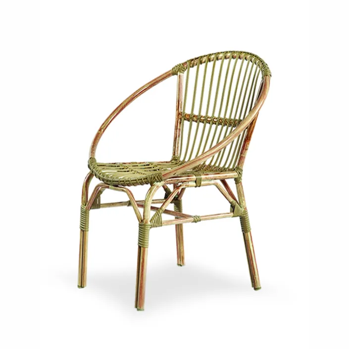 صندلی شوکا به همراه تشک 