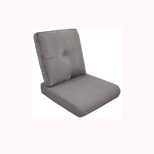 تشک کفی و پشتی صندلی ولز