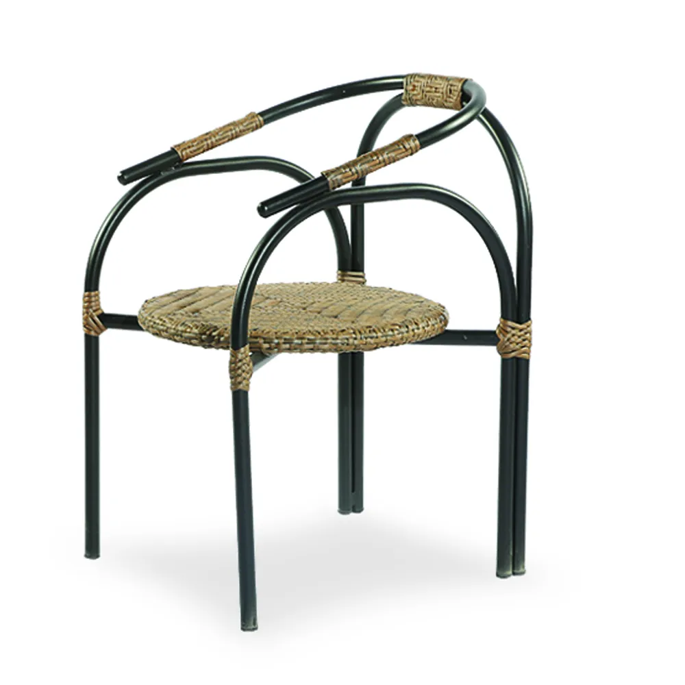 صندلی فارور به همراه تشک 