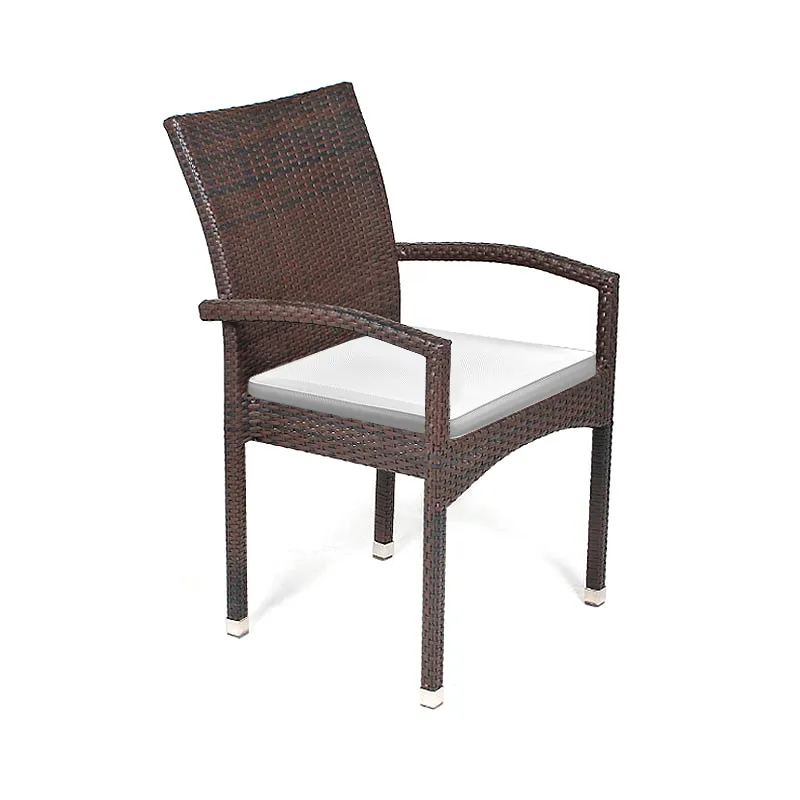 صندلی لیما دسته دار به همراه تشک