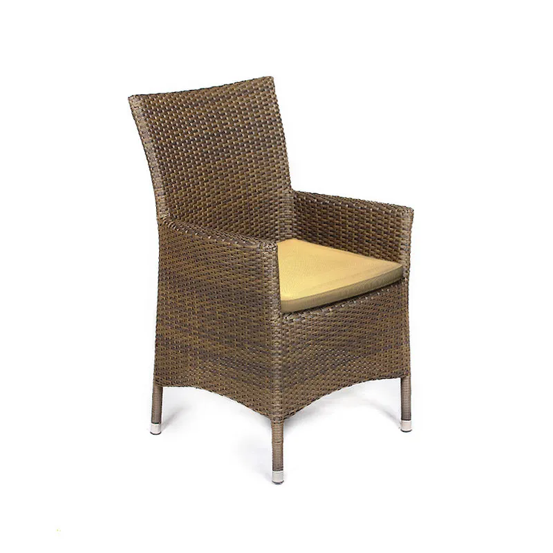 صندلی ونیز دسته دار به همراه تشک 