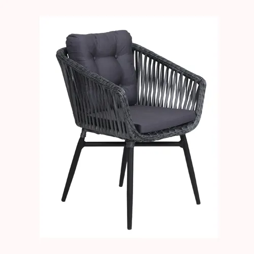 صندلی موناکو به همراه تشک